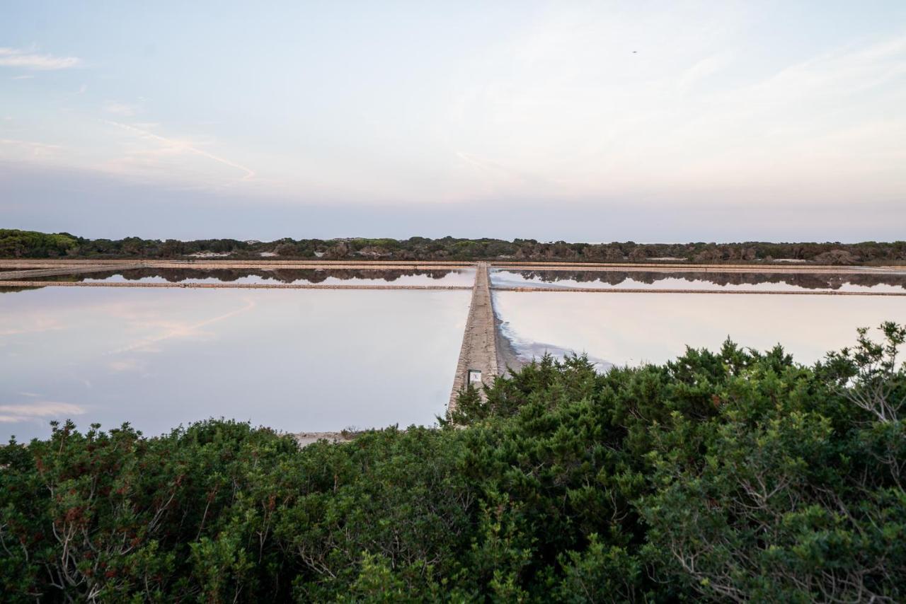 Appartamento Cas Saliners - Ses Illetes La Savina  Esterno foto