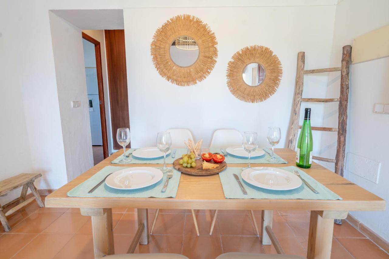 Appartamento Cas Saliners - Ses Illetes La Savina  Esterno foto