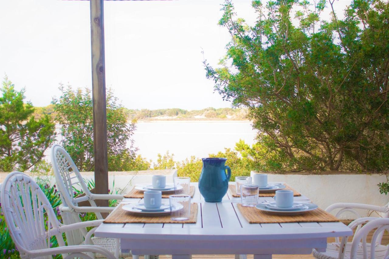 Appartamento Cas Saliners - Ses Illetes La Savina  Esterno foto