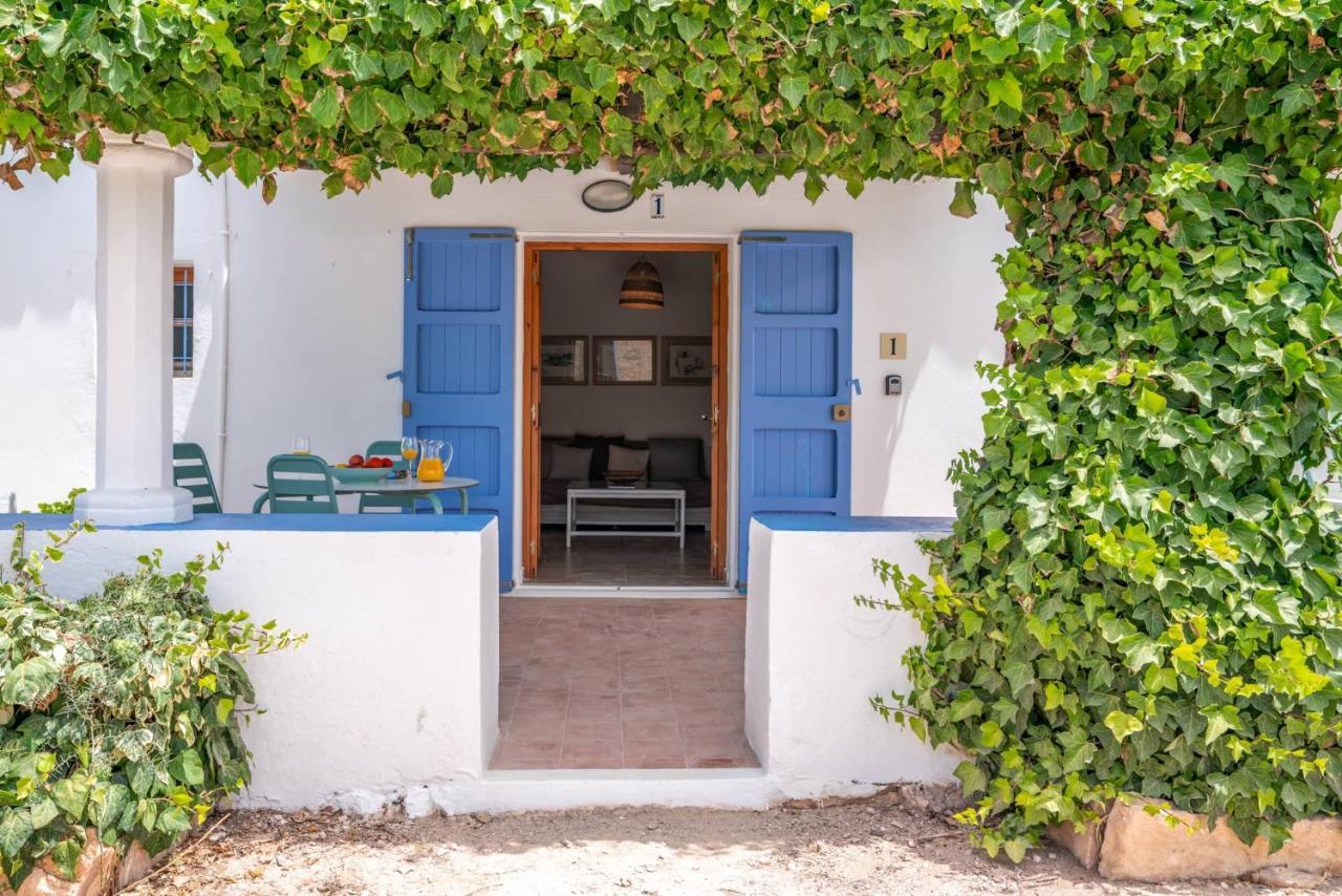 Appartamento Cas Saliners - Ses Illetes La Savina  Esterno foto