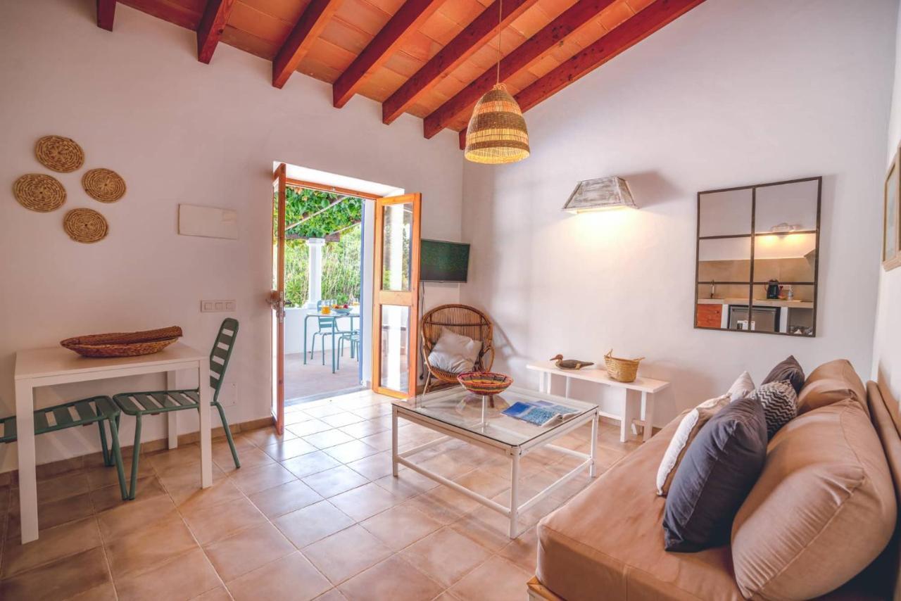 Appartamento Cas Saliners - Ses Illetes La Savina  Esterno foto