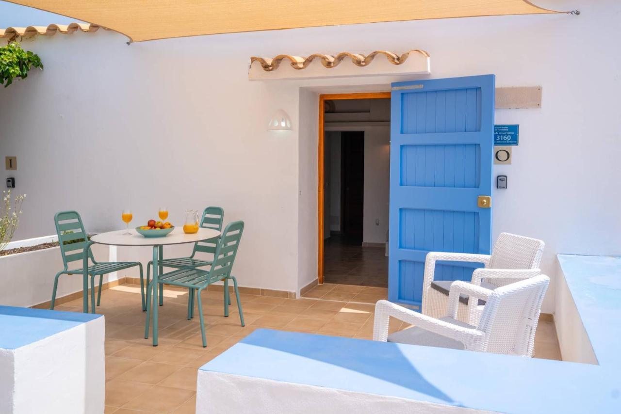 Appartamento Cas Saliners - Ses Illetes La Savina  Esterno foto
