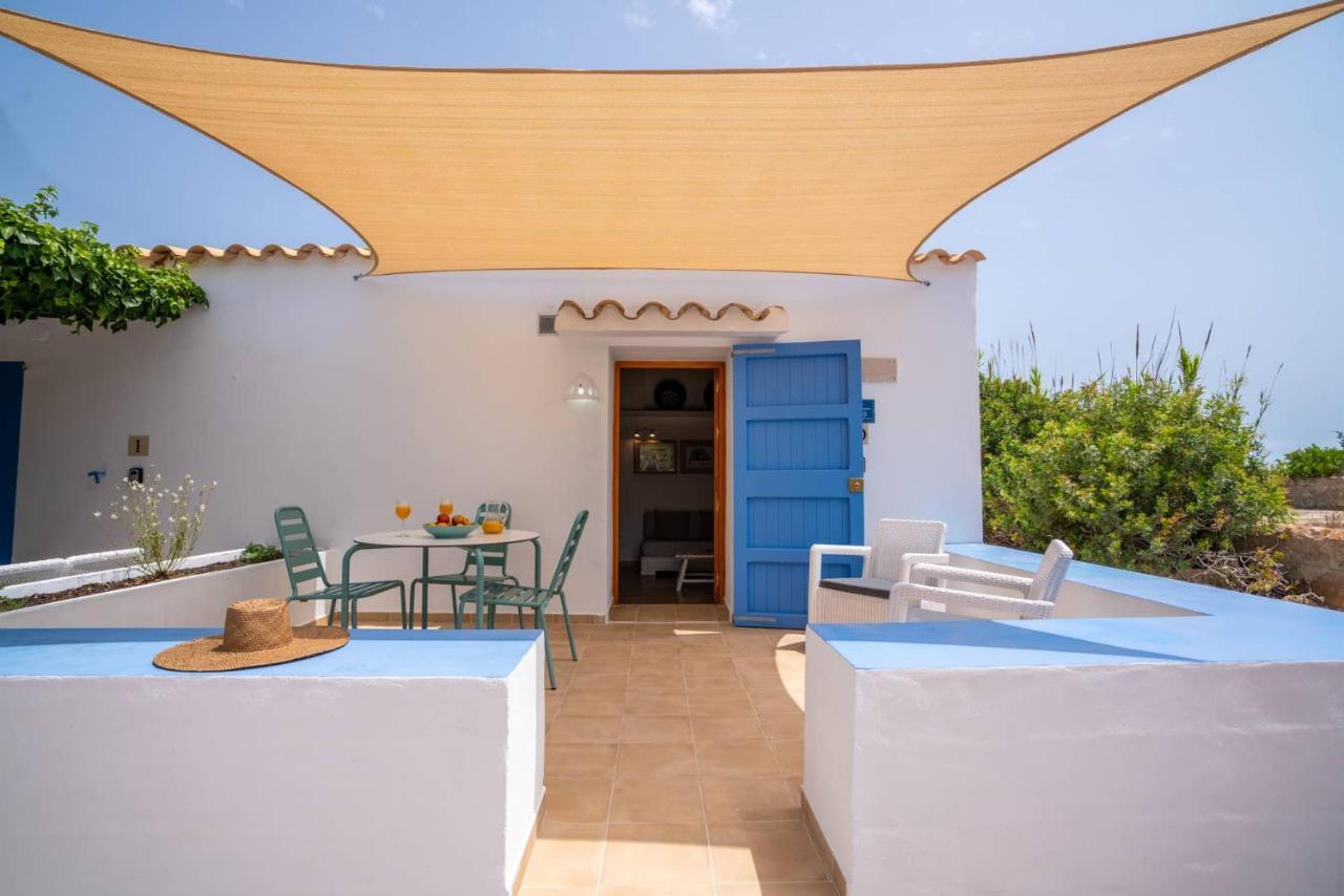 Appartamento Cas Saliners - Ses Illetes La Savina  Esterno foto