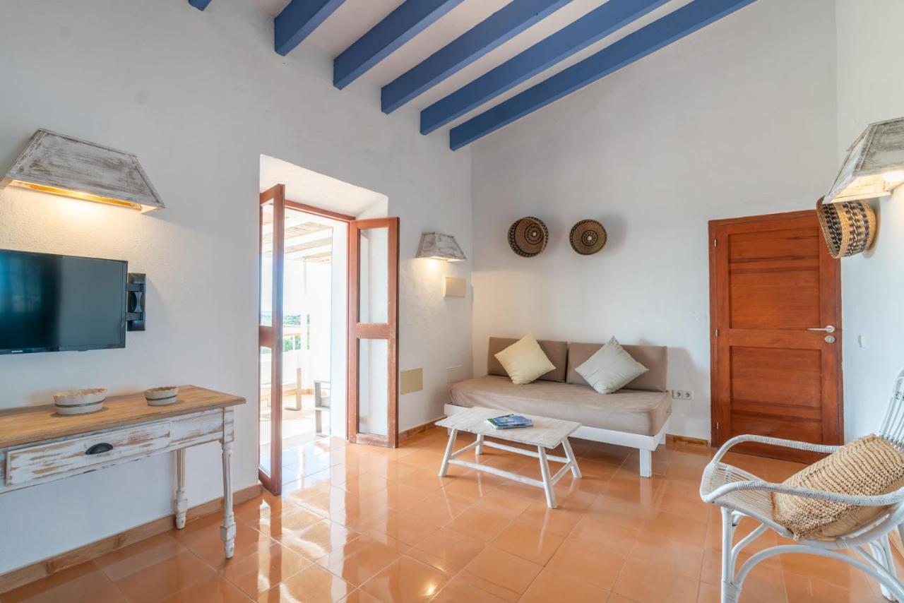 Appartamento Cas Saliners - Ses Illetes La Savina  Esterno foto