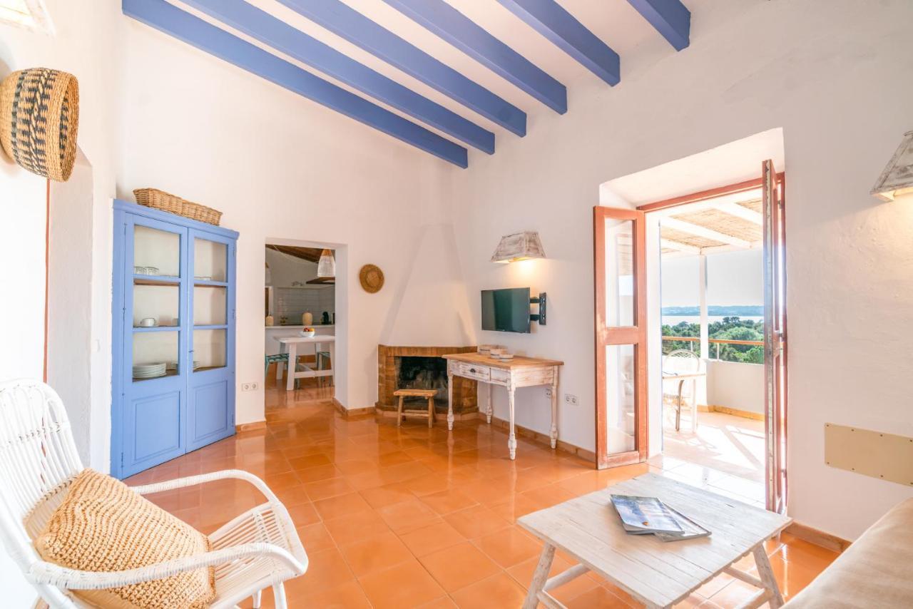 Appartamento Cas Saliners - Ses Illetes La Savina  Esterno foto